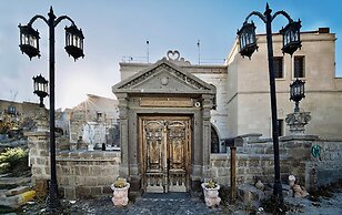 Wish Cappadocia Love