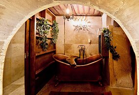 Wish Cappadocia Love