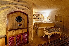 Wish Cappadocia Love