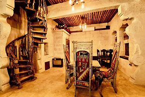 Wish Cappadocia Love