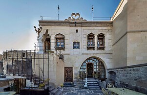 Wish Cappadocia Love