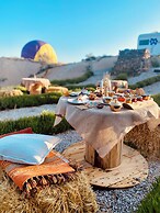 Wish Cappadocia Love