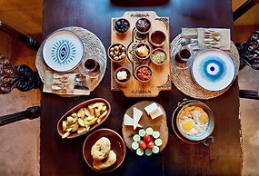 Wish Cappadocia Love