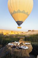 Wish Cappadocia Love