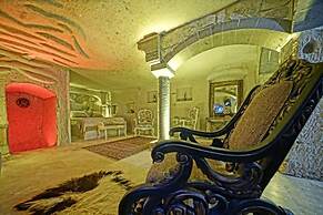 Wish Cappadocia Love