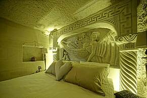 Wish Cappadocia Love