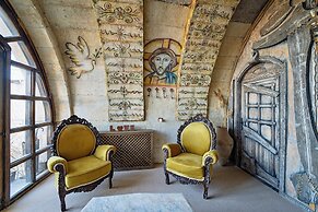 Wish Cappadocia Love