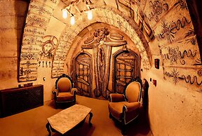 Wish Cappadocia Love