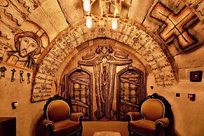 Wish Cappadocia Love