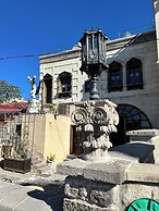 Wish Cappadocia Love