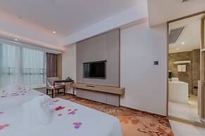 Guangzhou Nansha Meihao Lizhi Hotel