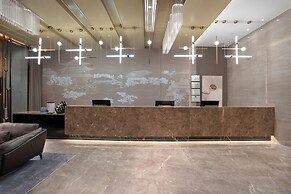 Guangzhou Nansha Meihao Lizhi Hotel