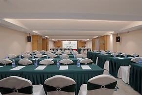 Guangzhou Nansha Meihao Lizhi Hotel