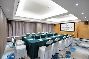 Guangzhou Nansha Meihao Lizhi Hotel