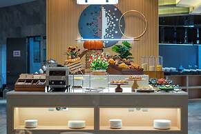 Guangzhou Nansha Meihao Lizhi Hotel