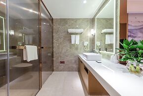 Guangzhou Nansha Meihao Lizhi Hotel