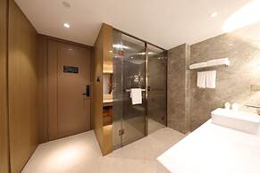 Guangzhou Nansha Meihao Lizhi Hotel