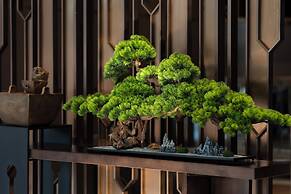 Guangzhou Nansha Meihao Lizhi Hotel