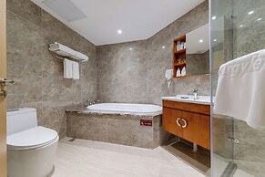 Guangzhou Nansha Meihao Lizhi Hotel