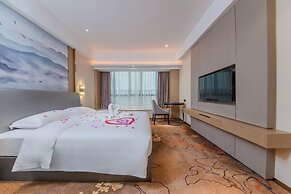 Guangzhou Nansha Meihao Lizhi Hotel