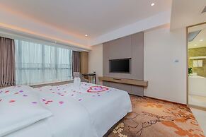 Guangzhou Nansha Meihao Lizhi Hotel