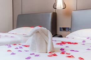 Guangzhou Nansha Meihao Lizhi Hotel