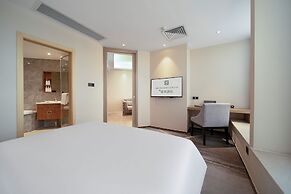 Guangzhou Nansha Meihao Lizhi Hotel