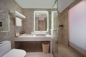 Guangzhou Nansha Meihao Lizhi Hotel