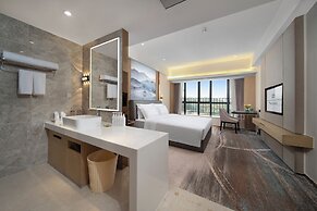 Guangzhou Nansha Meihao Lizhi Hotel