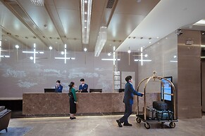 Guangzhou Nansha Meihao Lizhi Hotel