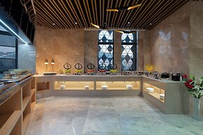 Guangzhou Nansha Meihao Lizhi Hotel