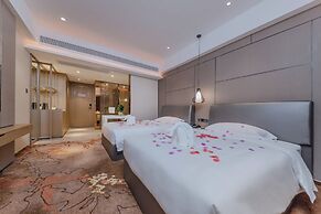 Guangzhou Nansha Meihao Lizhi Hotel