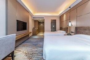 Guangzhou Nansha Meihao Lizhi Hotel