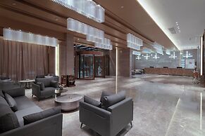 Guangzhou Nansha Meihao Lizhi Hotel