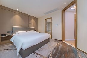 Guangzhou Nansha Meihao Lizhi Hotel