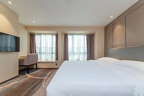 Guangzhou Nansha Meihao Lizhi Hotel