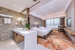 Guangzhou Nansha Meihao Lizhi Hotel