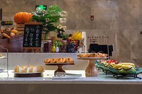 Guangzhou Nansha Meihao Lizhi Hotel