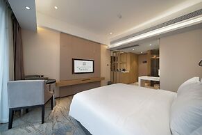 Guangzhou Nansha Meihao Lizhi Hotel