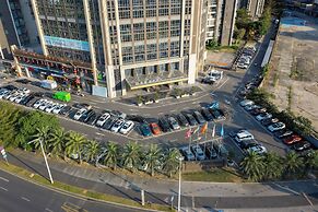 Guangzhou Nansha Meihao Lizhi Hotel