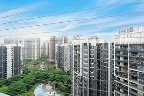 Guangzhou Nansha Meihao Lizhi Hotel