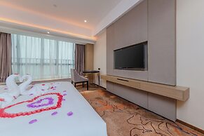 Guangzhou Nansha Meihao Lizhi Hotel