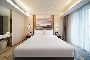 Guangzhou Nansha Meihao Lizhi Hotel