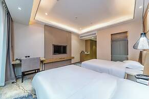 Guangzhou Nansha Meihao Lizhi Hotel