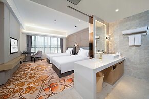 Guangzhou Nansha Meihao Lizhi Hotel