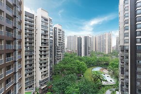 Guangzhou Nansha Meihao Lizhi Hotel