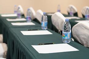 Guangzhou Nansha Meihao Lizhi Hotel