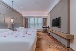 Guangzhou Nansha Meihao Lizhi Hotel