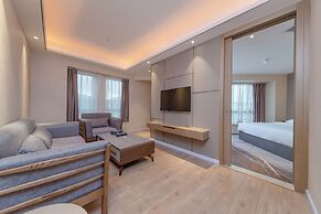 Guangzhou Nansha Meihao Lizhi Hotel