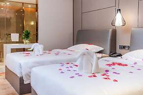 Guangzhou Nansha Meihao Lizhi Hotel